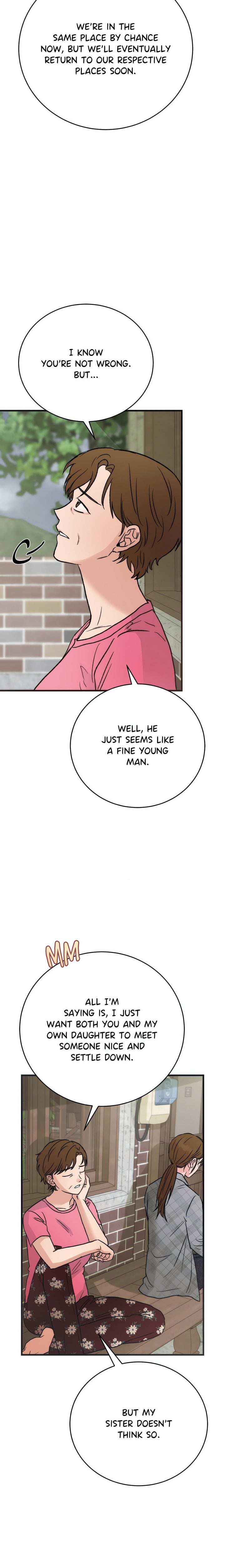 18+ A Midsummer’s Carol (Uncensored) Chapter 23 page 7
