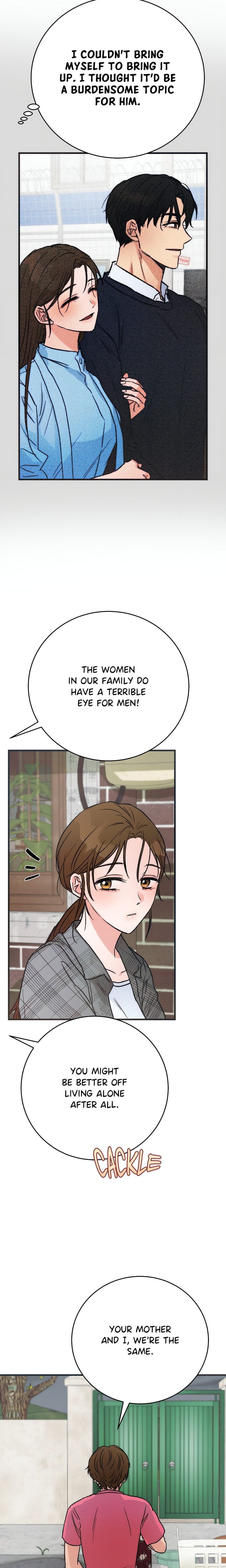 18+ A Midsummer’s Carol (Uncensored) Chapter 23 page 9