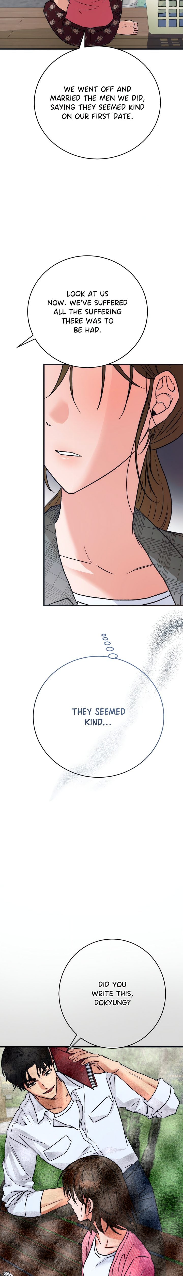 18+ A Midsummer’s Carol (Uncensored) Chapter 23 page 10