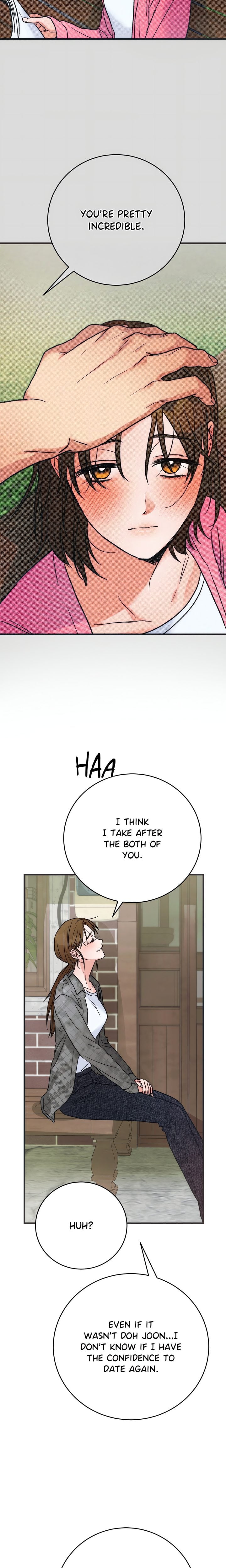 18+ A Midsummer’s Carol (Uncensored) Chapter 23 page 11