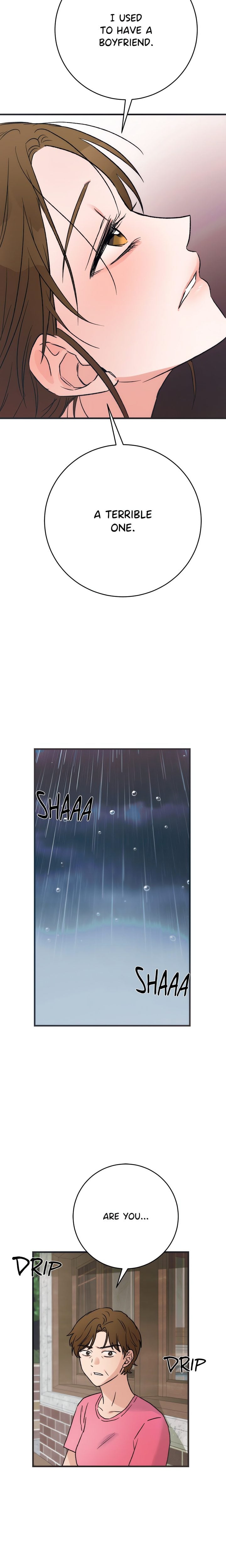 18+ A Midsummer’s Carol (Uncensored) Chapter 23 page 12
