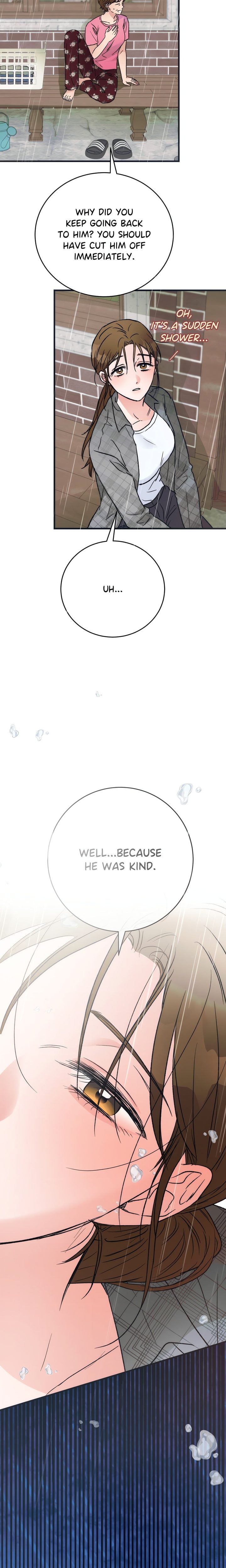 18+ A Midsummer’s Carol (Uncensored) Chapter 23 page 14