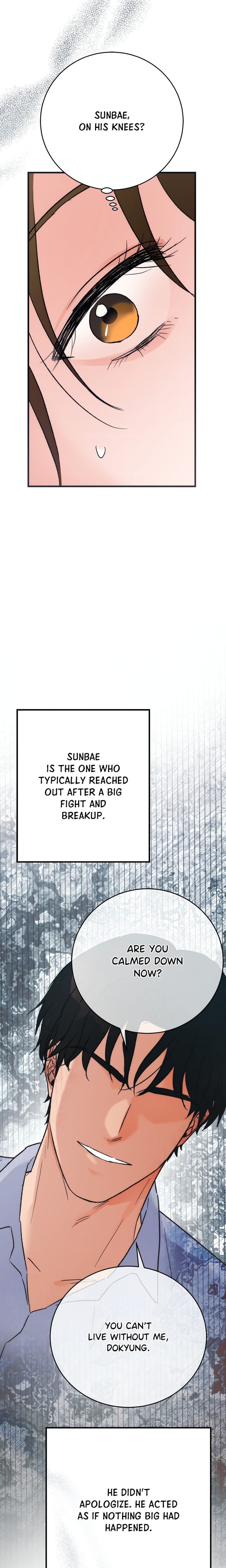 18+ A Midsummer’s Carol (Uncensored) Chapter 23 page 17
