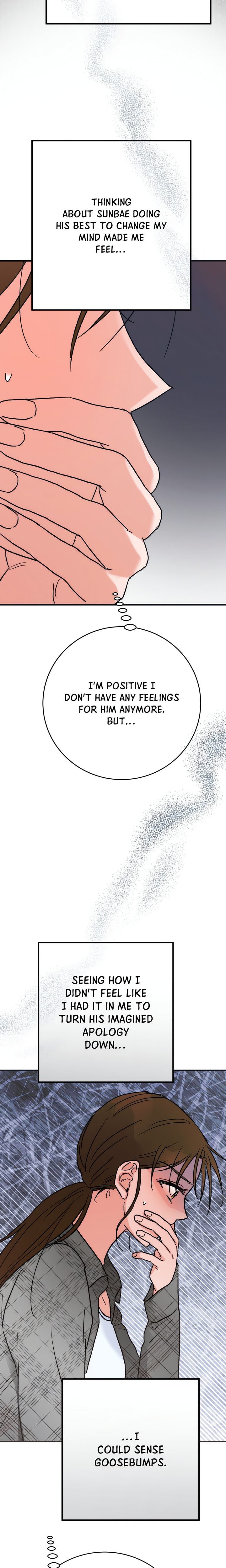 18+ A Midsummer’s Carol (Uncensored) Chapter 23 page 18