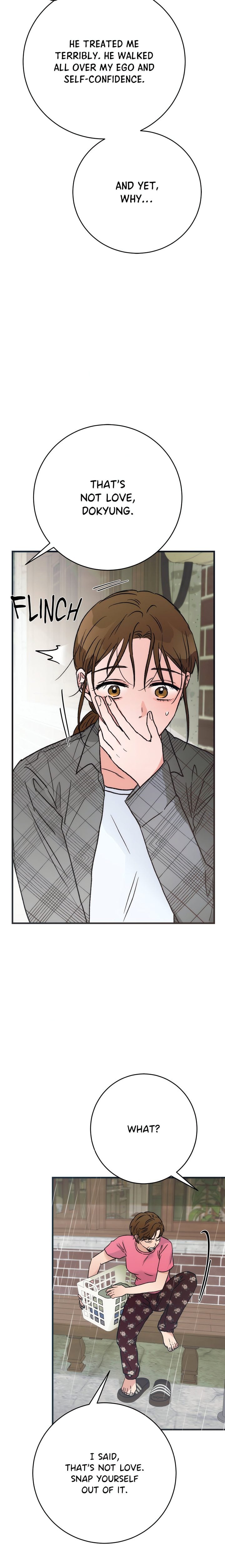 18+ A Midsummer’s Carol (Uncensored) Chapter 23 page 19