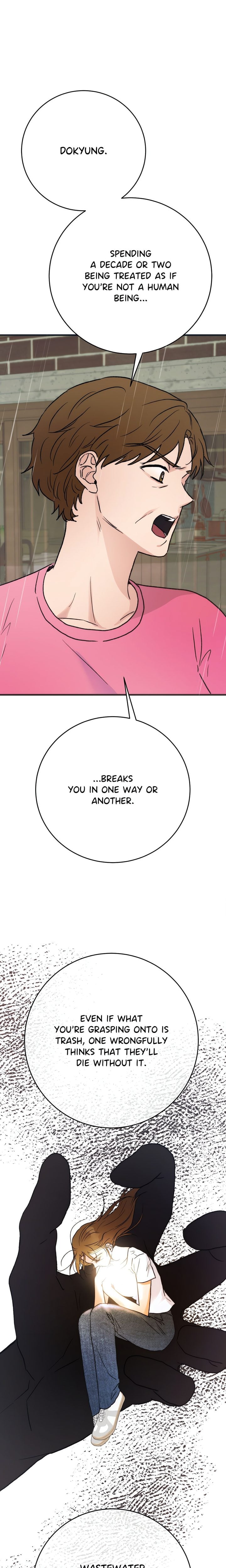 18+ A Midsummer’s Carol (Uncensored) Chapter 23 page 20