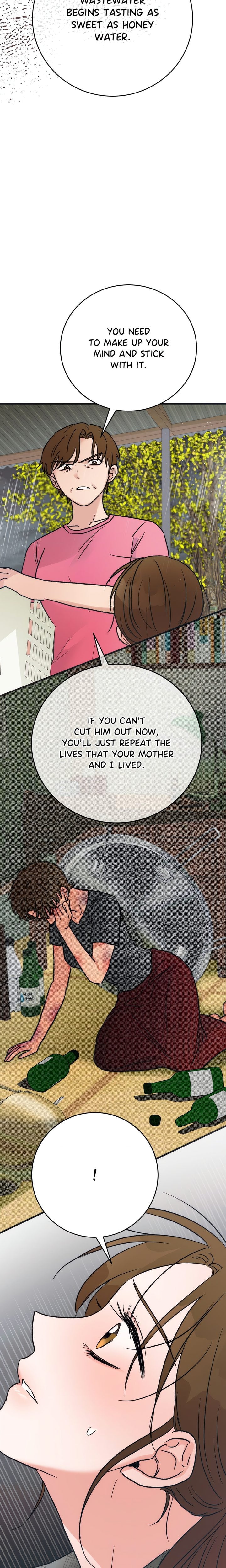 18+ A Midsummer’s Carol (Uncensored) Chapter 23 page 21