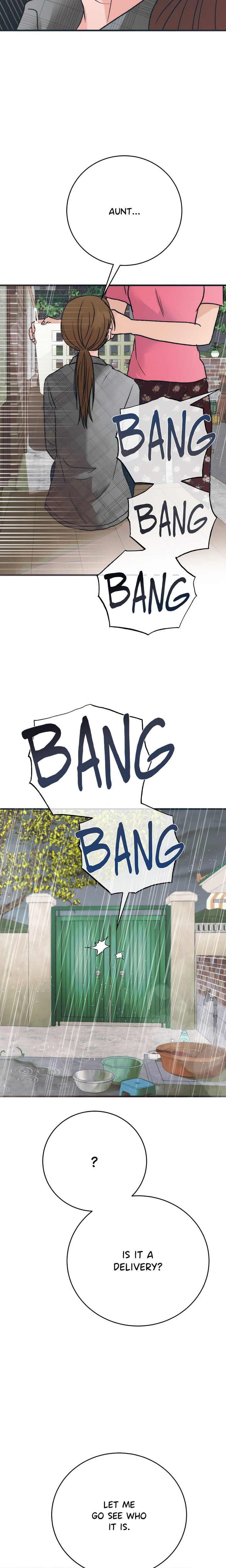 18+ A Midsummer’s Carol (Uncensored) Chapter 23 page 22