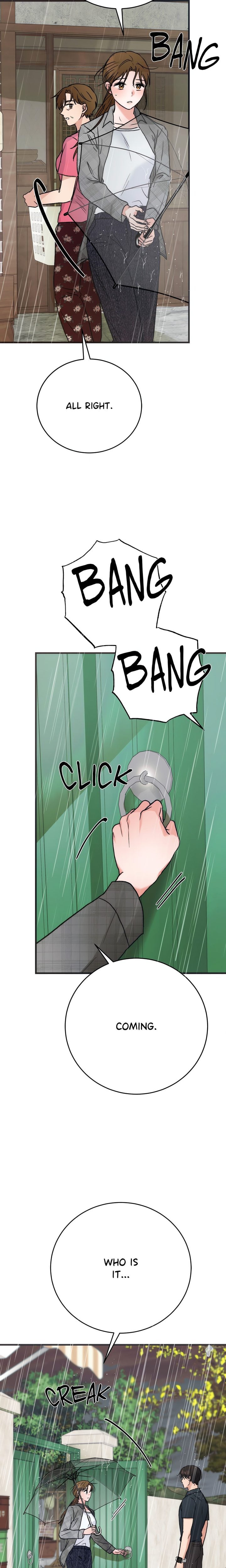 18+ A Midsummer’s Carol (Uncensored) Chapter 23 page 23