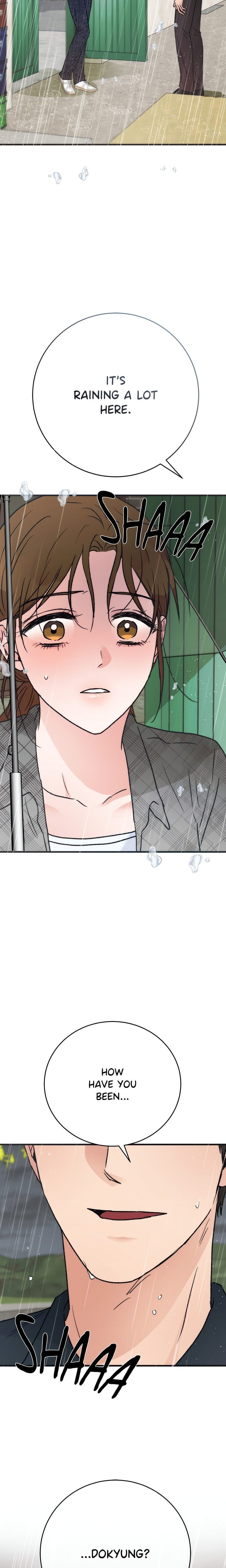 18+ A Midsummer’s Carol (Uncensored) Chapter 23 page 24