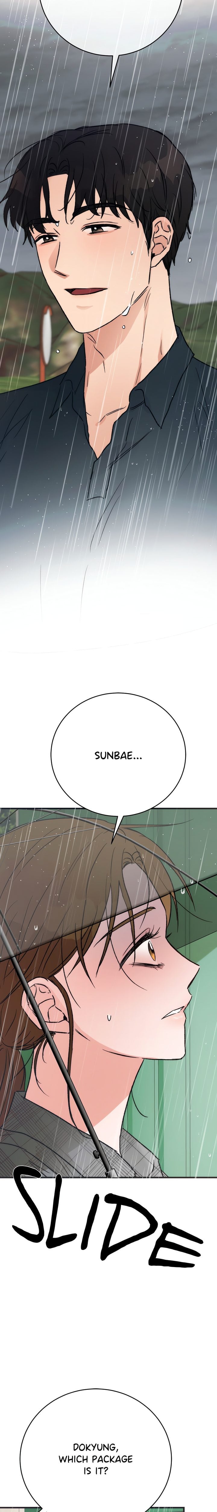 18+ A Midsummer’s Carol (Uncensored) Chapter 23 page 25