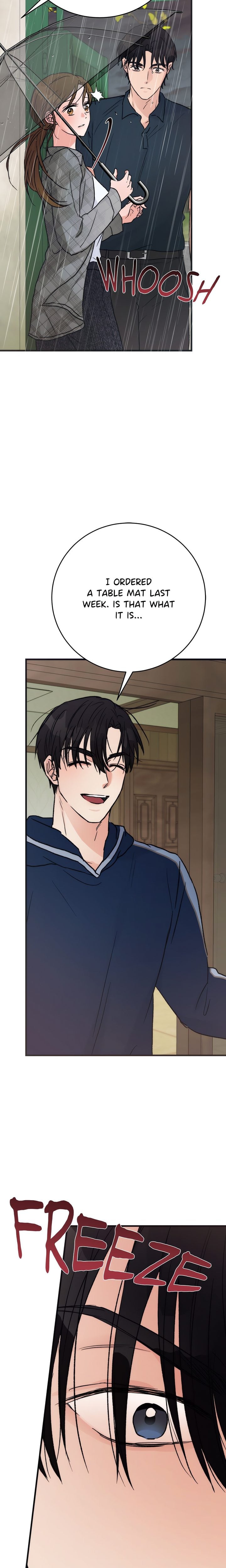 18+ A Midsummer’s Carol (Uncensored) Chapter 23 page 26