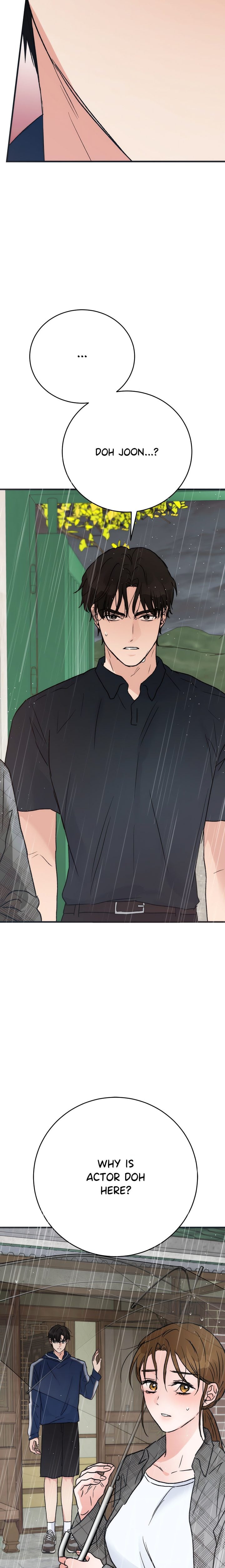 18+ A Midsummer’s Carol (Uncensored) Chapter 23 page 27