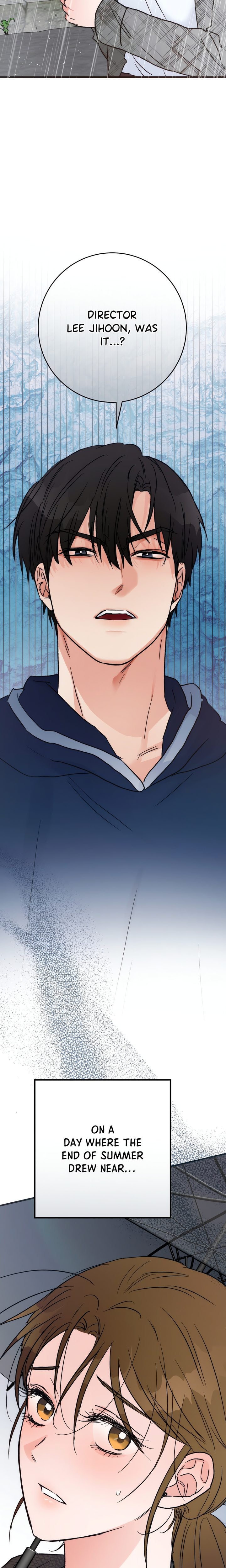 18+ A Midsummer’s Carol (Uncensored) Chapter 23 page 28