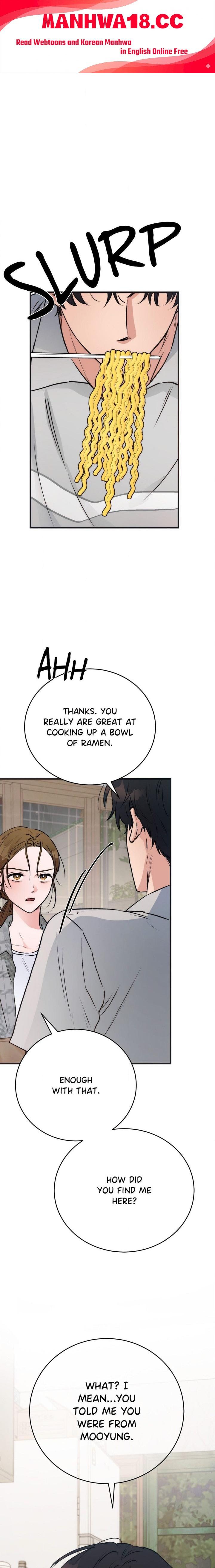 18+ A Midsummer’s Carol (Uncensored) Chapter 24 page 1