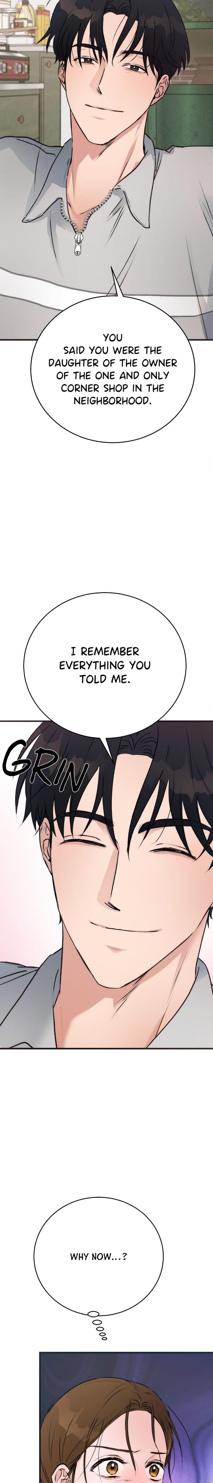 18+ A Midsummer’s Carol (Uncensored) Chapter 24 page 2