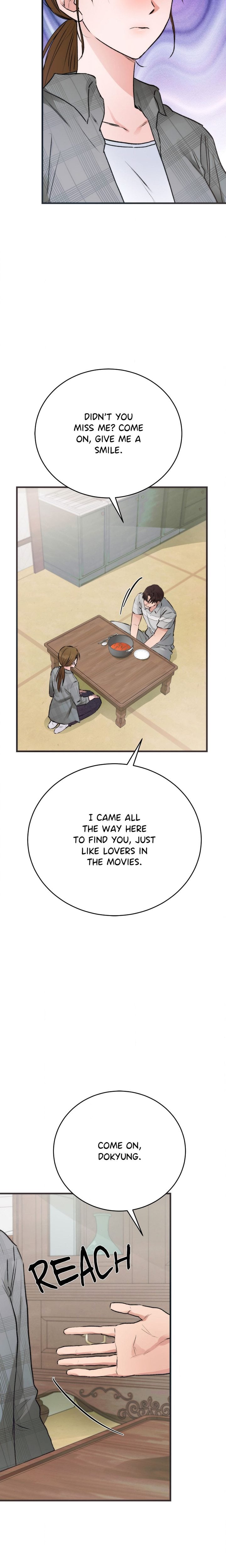 18+ A Midsummer’s Carol (Uncensored) Chapter 24 page 3