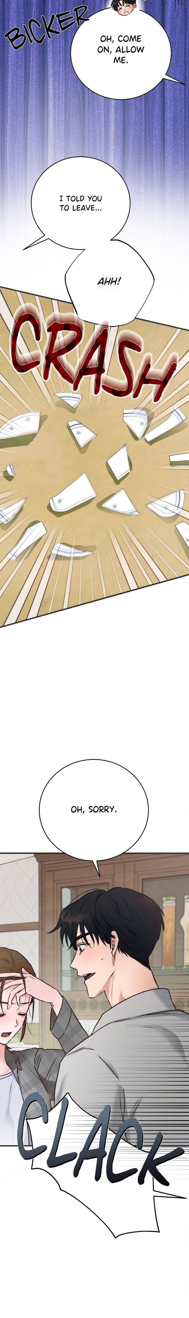 18+ A Midsummer’s Carol (Uncensored) Chapter 24 page 5