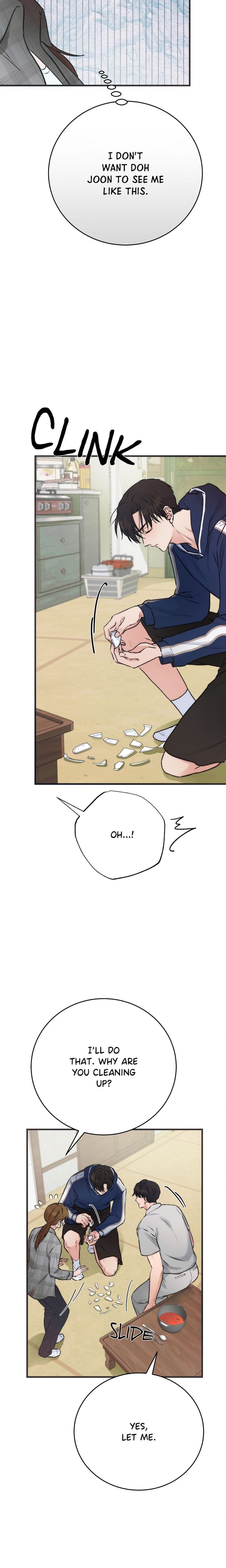 18+ A Midsummer’s Carol (Uncensored) Chapter 24 page 8