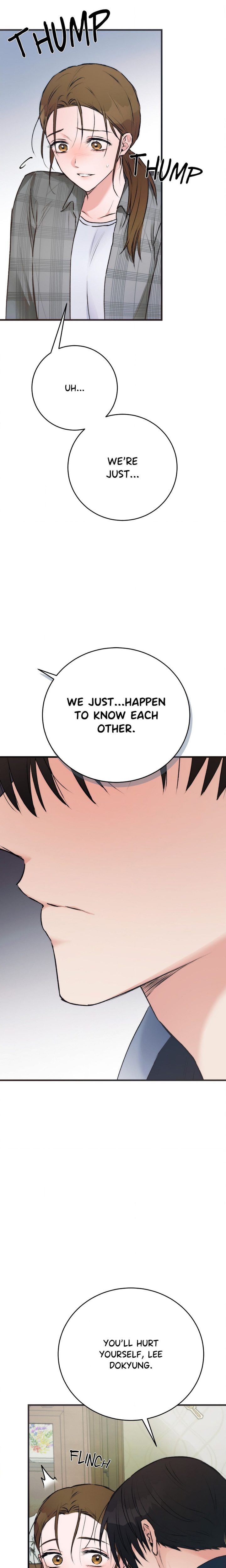 18+ A Midsummer’s Carol (Uncensored) Chapter 24 page 12
