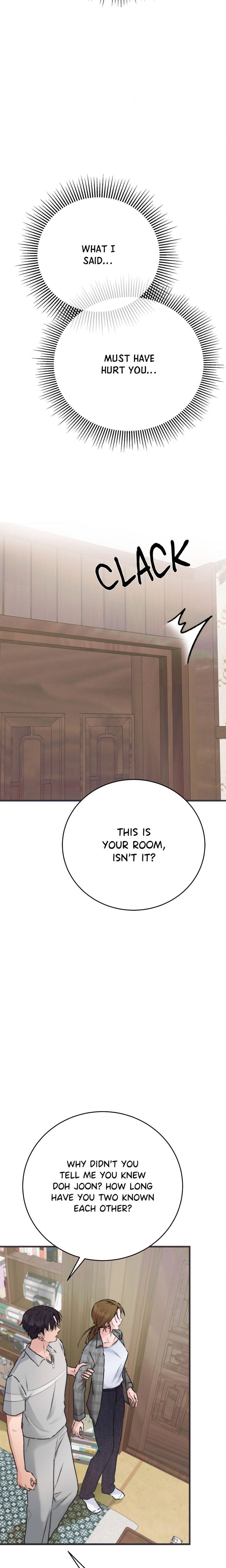 18+ A Midsummer’s Carol (Uncensored) Chapter 24 page 15