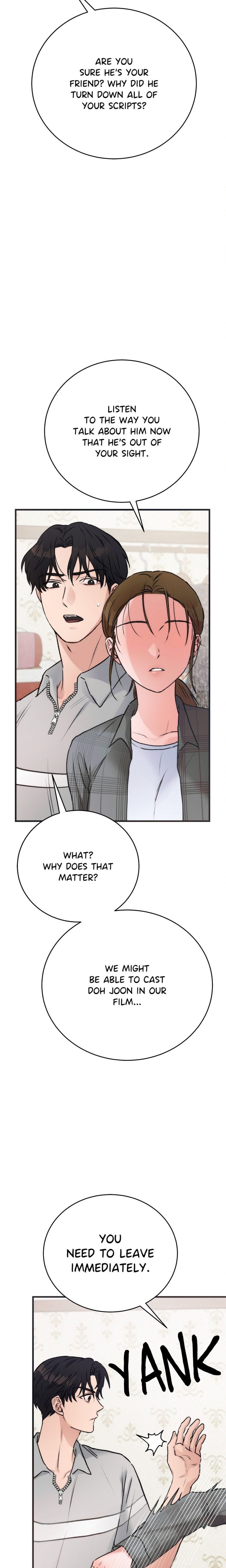 18+ A Midsummer’s Carol (Uncensored) Chapter 24 page 16