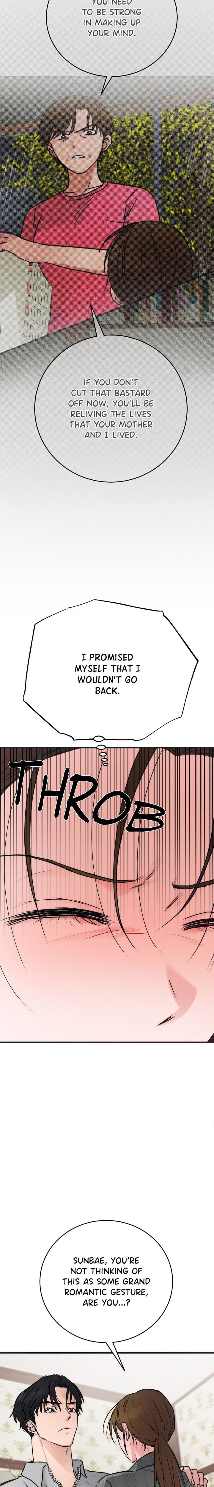 18+ A Midsummer’s Carol (Uncensored) Chapter 24 page 18