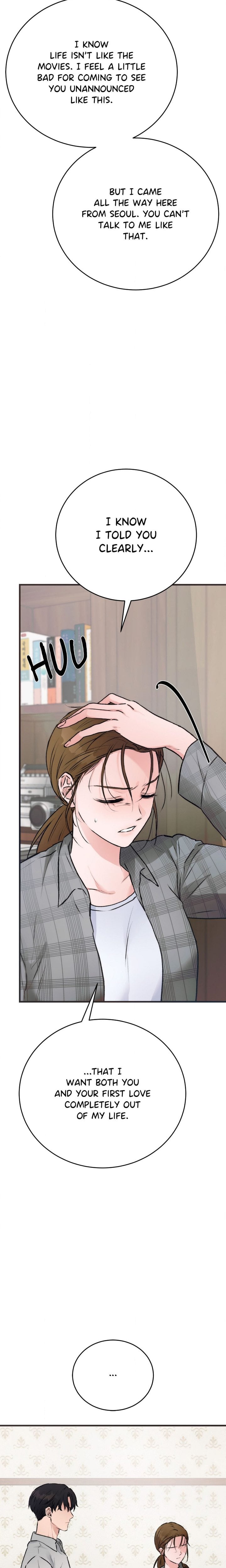 18+ A Midsummer’s Carol (Uncensored) Chapter 24 page 20