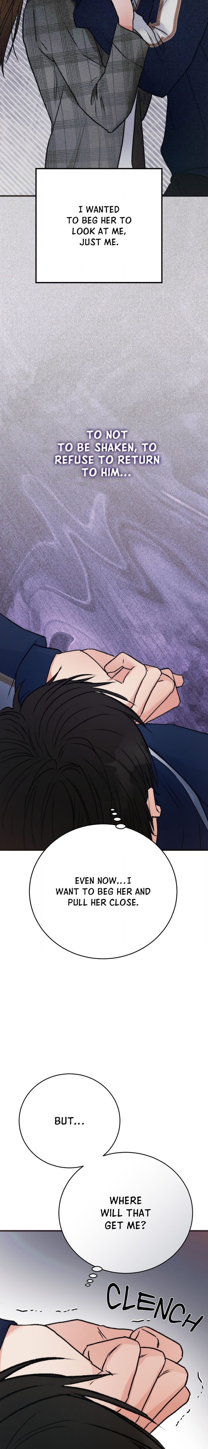 18+ A Midsummer’s Carol (Uncensored) Chapter 24 page 27