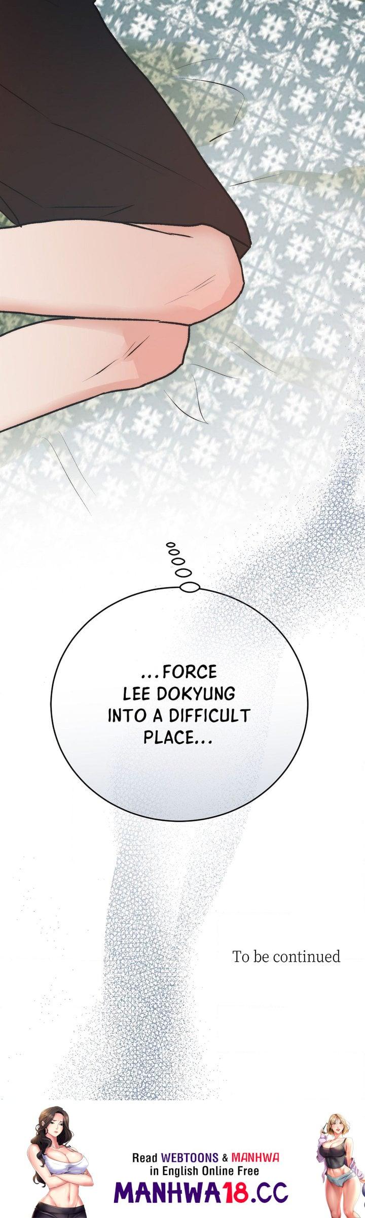18+ A Midsummer’s Carol (Uncensored) Chapter 24 page 29