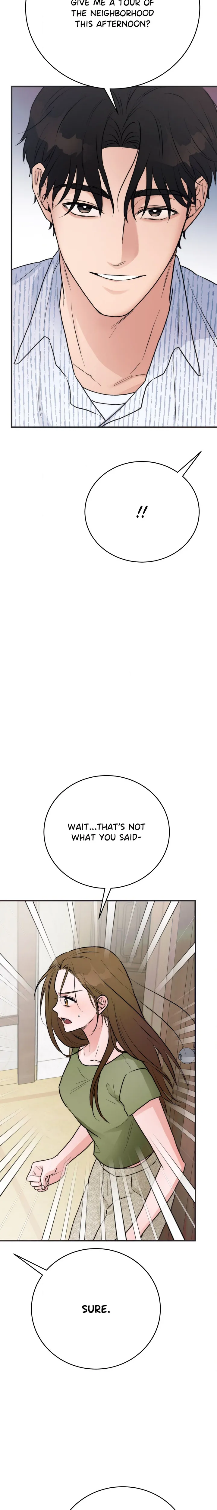 18+ A Midsummer’s Carol (Uncensored) Chapter 25 page 4