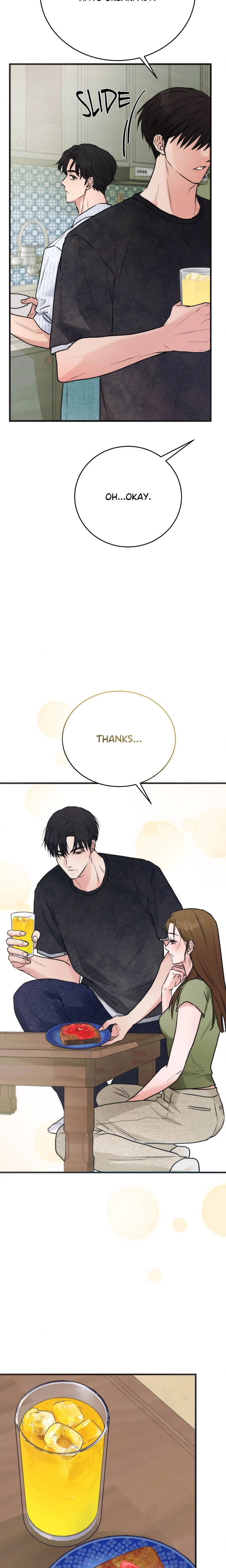 18+ A Midsummer’s Carol (Uncensored) Chapter 25 page 6