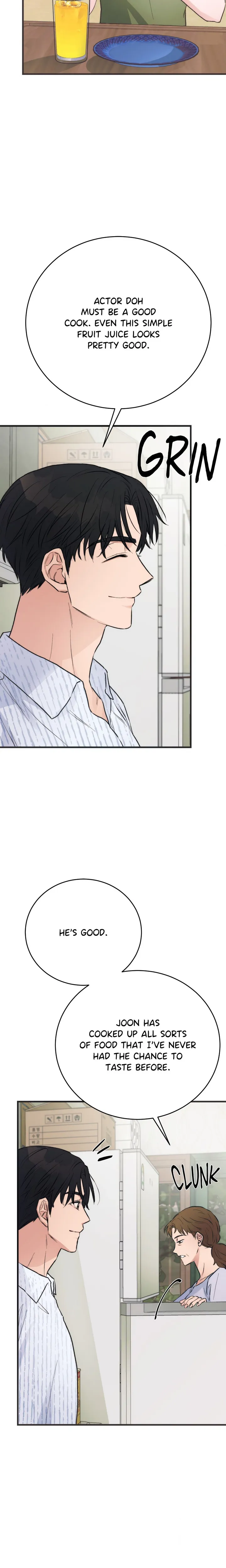 18+ A Midsummer’s Carol (Uncensored) Chapter 25 page 8