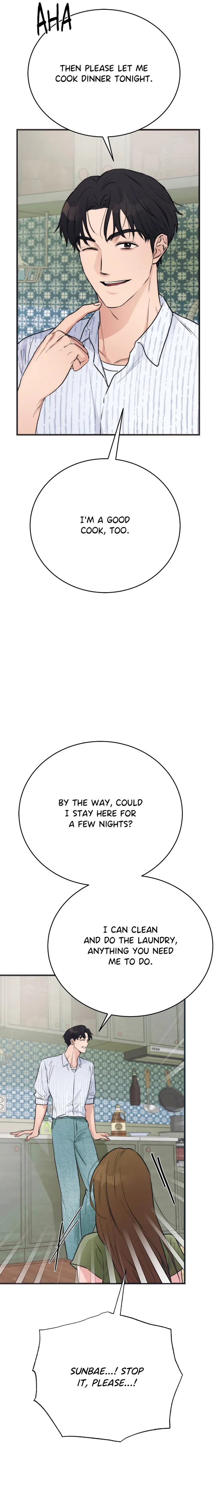 18+ A Midsummer’s Carol (Uncensored) Chapter 25 page 9