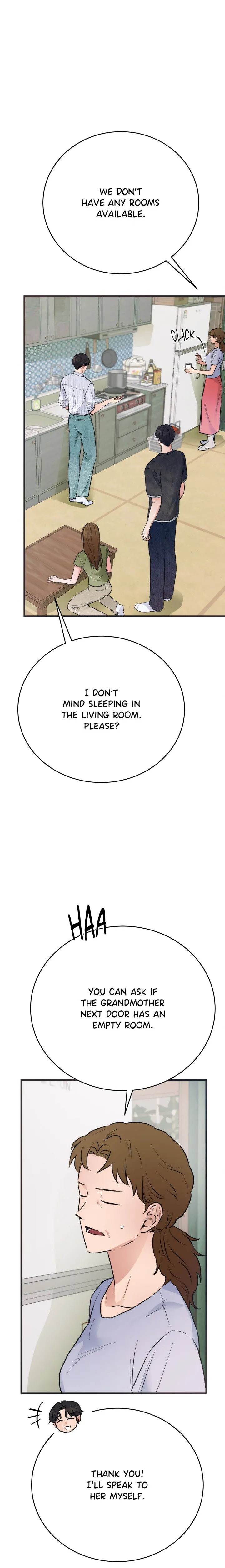 18+ A Midsummer’s Carol (Uncensored) Chapter 25 page 10