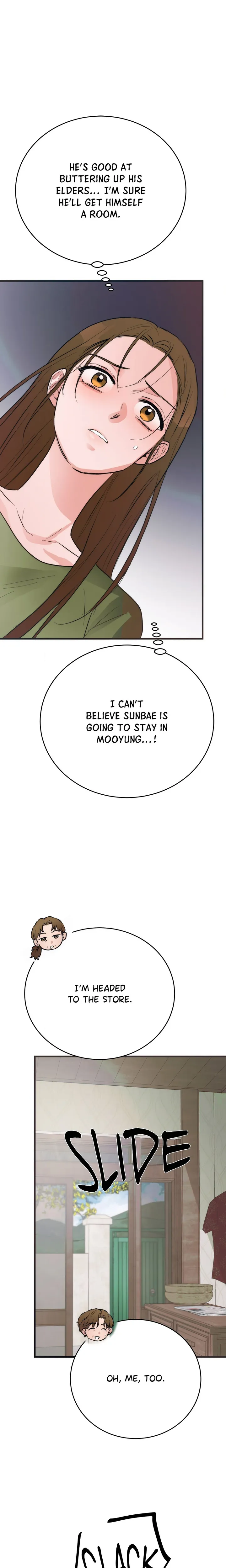 18+ A Midsummer’s Carol (Uncensored) Chapter 25 page 11