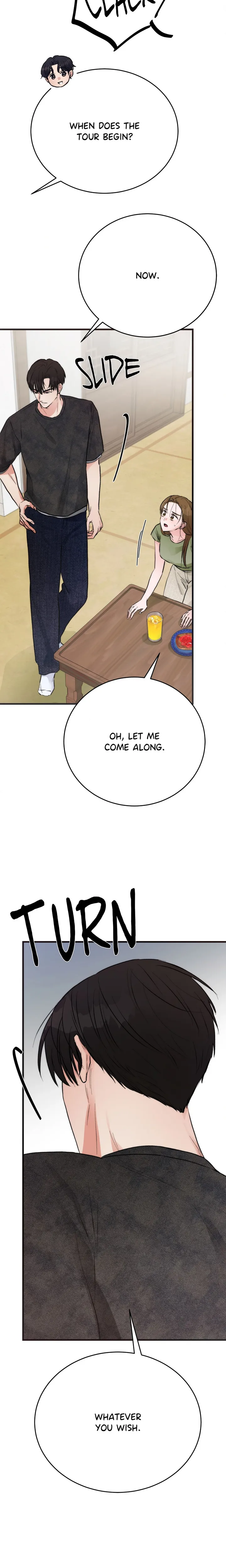 18+ A Midsummer’s Carol (Uncensored) Chapter 25 page 12