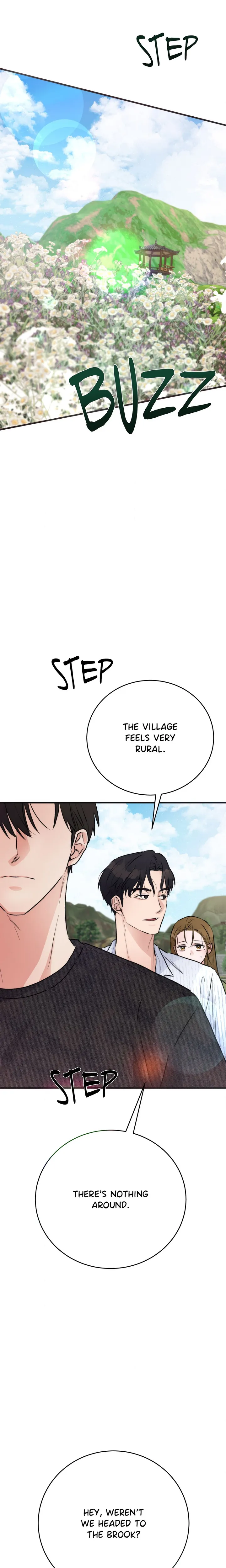 18+ A Midsummer’s Carol (Uncensored) Chapter 25 page 15