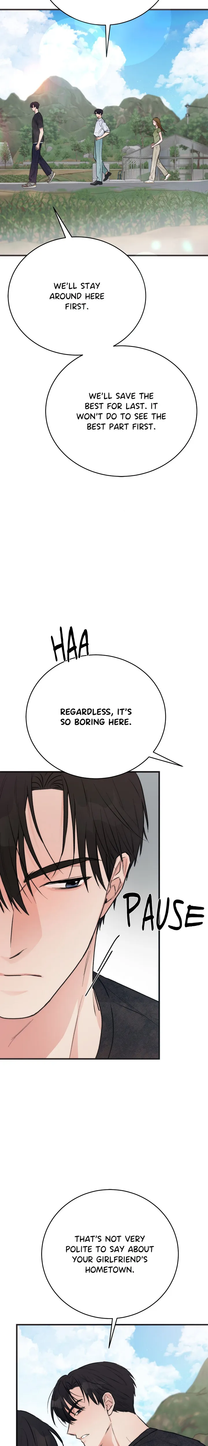 18+ A Midsummer’s Carol (Uncensored) Chapter 25 page 16