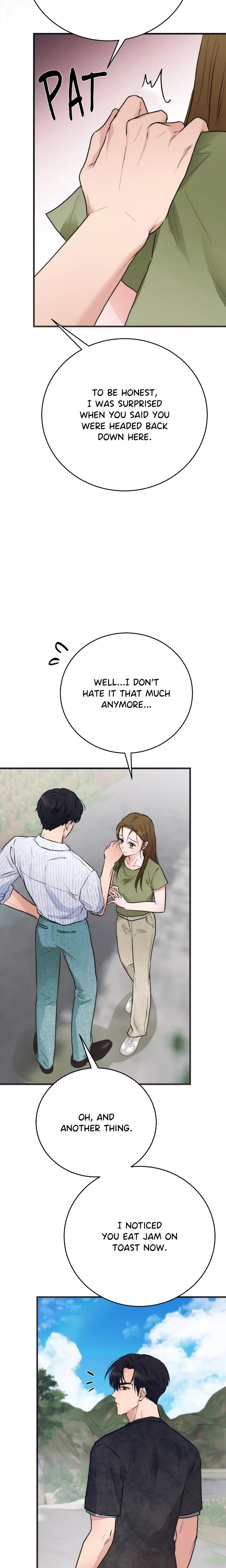 18+ A Midsummer’s Carol (Uncensored) Chapter 25 page 19