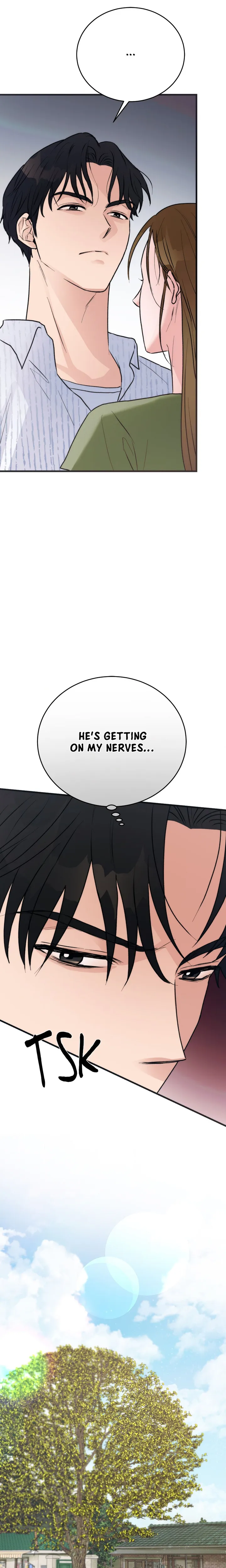18+ A Midsummer’s Carol (Uncensored) Chapter 25 page 21