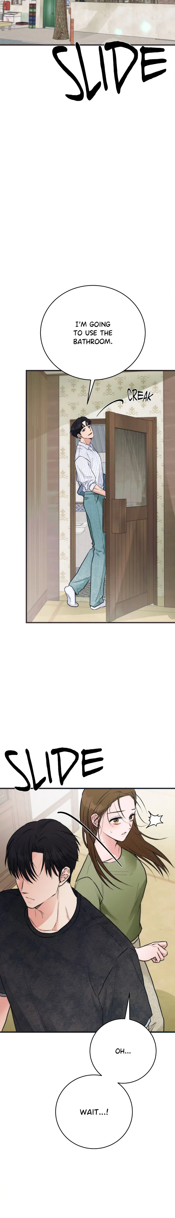 18+ A Midsummer’s Carol (Uncensored) Chapter 25 page 22
