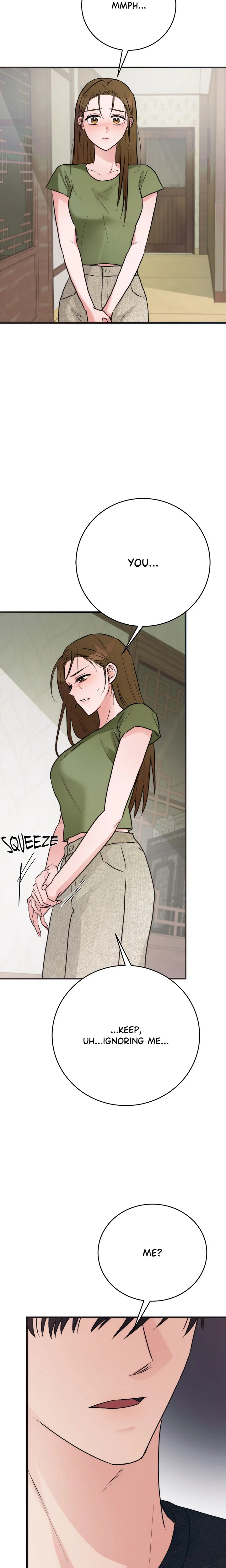 18+ A Midsummer’s Carol (Uncensored) Chapter 25 page 24