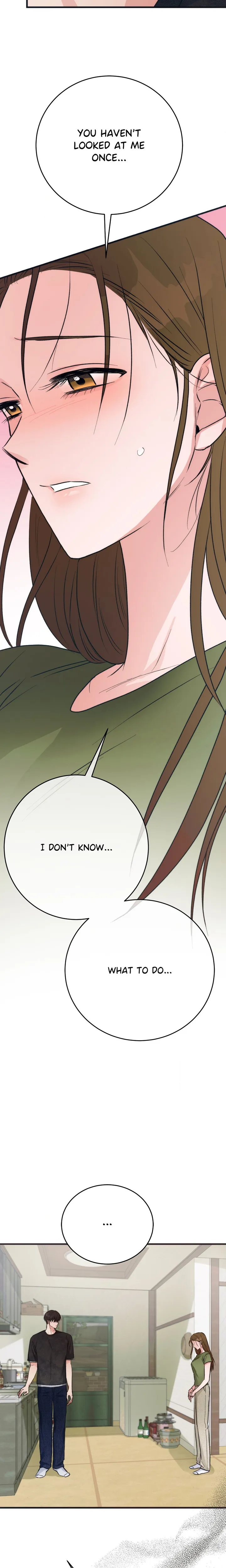 18+ A Midsummer’s Carol (Uncensored) Chapter 25 page 25