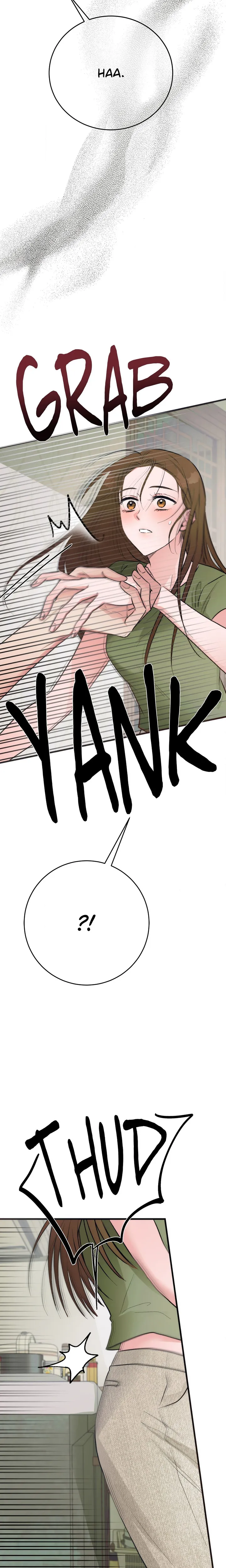 18+ A Midsummer’s Carol (Uncensored) Chapter 25 page 26