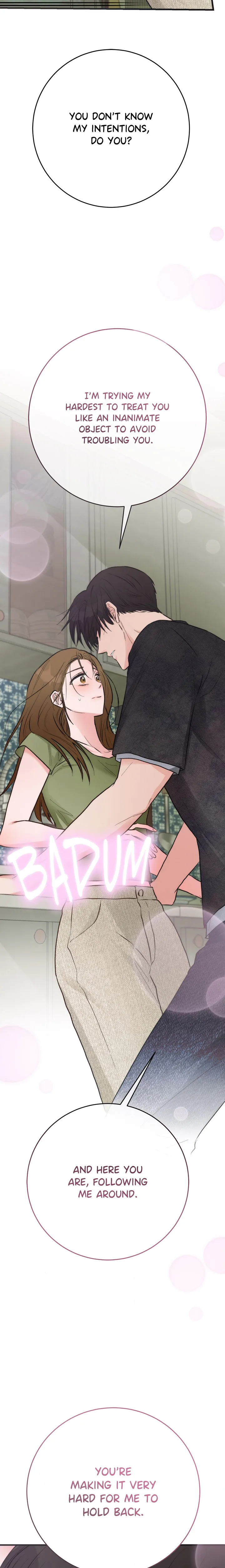 18+ A Midsummer’s Carol (Uncensored) Chapter 25 page 27