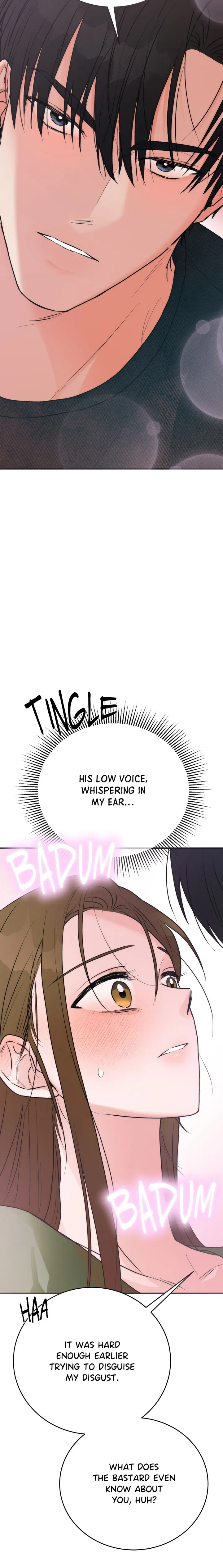18+ A Midsummer’s Carol (Uncensored) Chapter 25 page 28