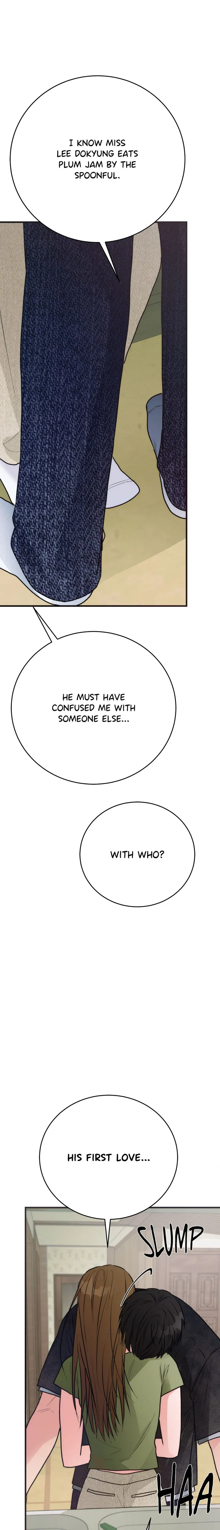 18+ A Midsummer’s Carol (Uncensored) Chapter 25 page 29