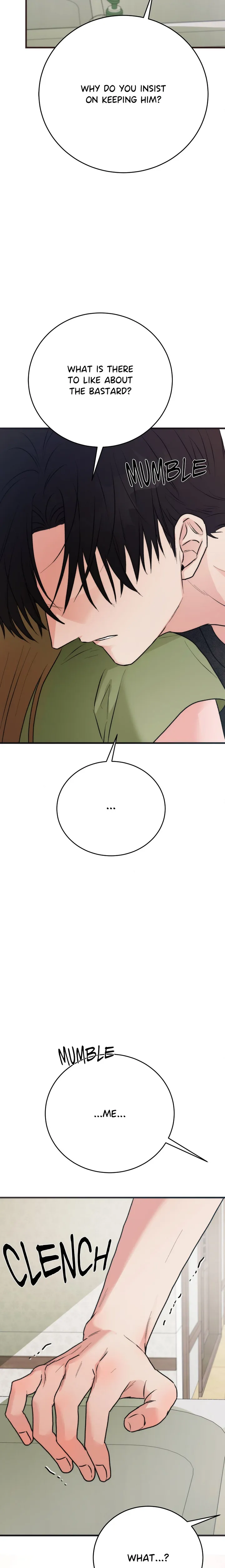 18+ A Midsummer’s Carol (Uncensored) Chapter 25 page 30