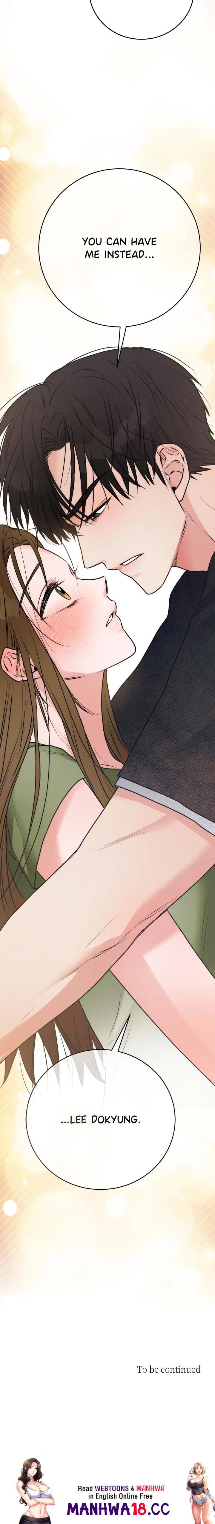 18+ A Midsummer’s Carol (Uncensored) Chapter 25 page 31